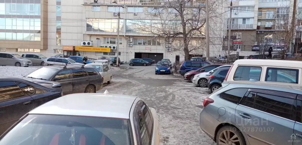 Комната Иркутская область, Иркутск Пограничный пер., 1Г (23.4 м) - Фото 2