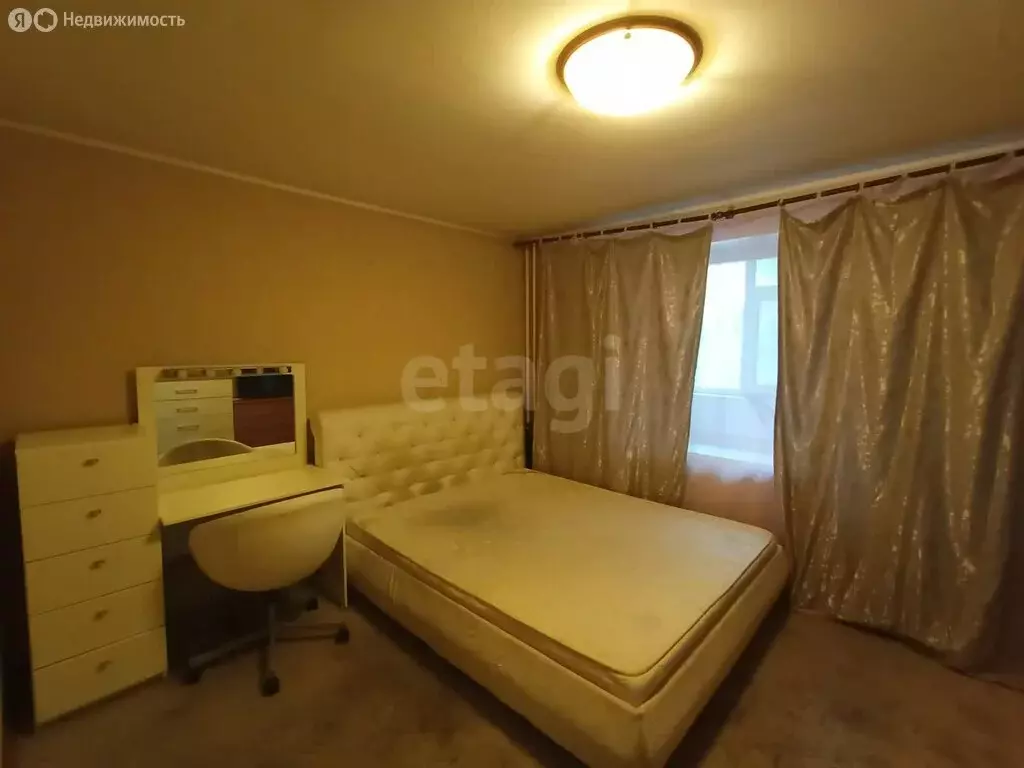 3-комнатная квартира: Волгоград, улица Пархоменко, 59А (71.8 м) - Фото 1