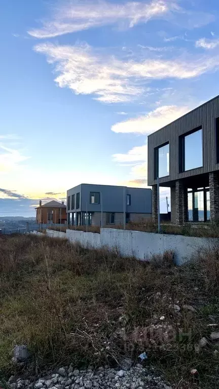 Участок в Татарстан, Пестречинский район, Кощаковское с/пос, д. Старое ... - Фото 2