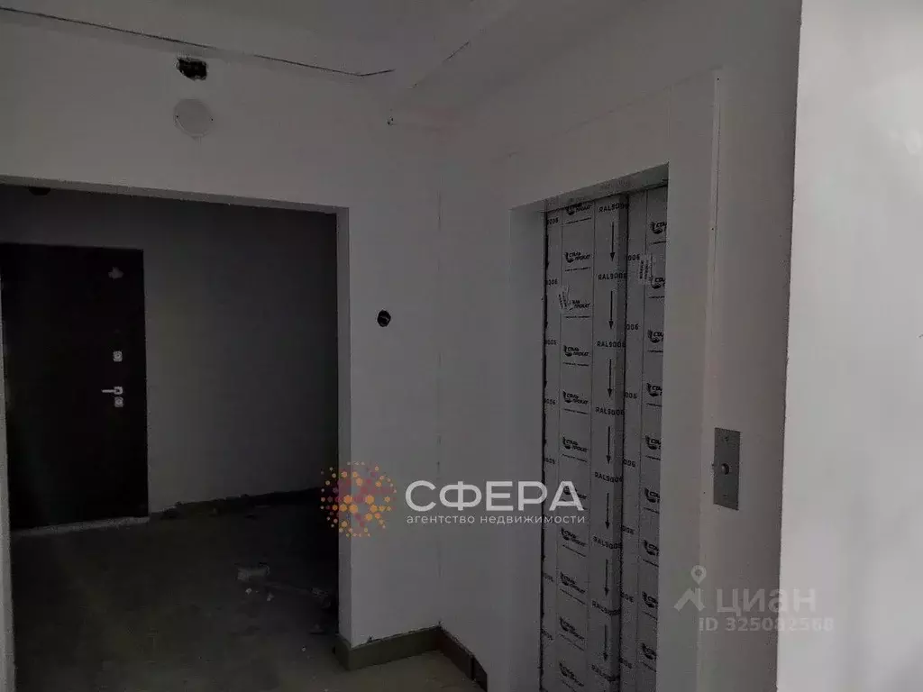 3-к кв. Новосибирская область, Новосибирск ул. Плющихинская, 1 (88.0 ... - Фото 2