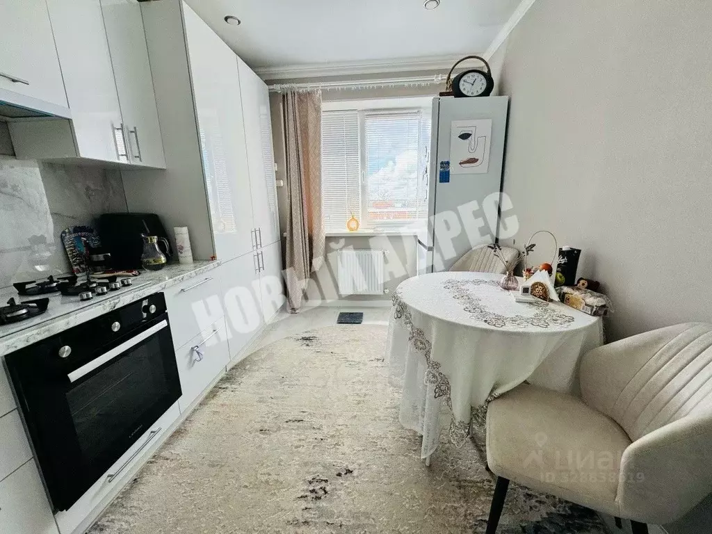 2-к кв. Краснодарский край, Ейск Красная ул., 59/7 (49.5 м) - Фото 1