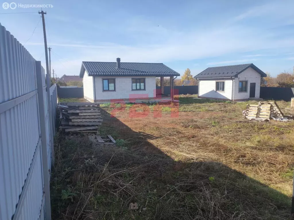 Участок в городское поселение Новосемейкино, садовый массив Водинский, ... - Фото 1