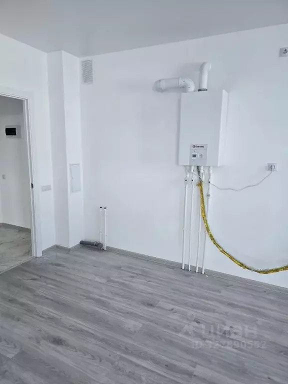 1-к кв. Ярославская область, Ярославль ул. Дядьковская, 8 (36.0 м) - Фото 1