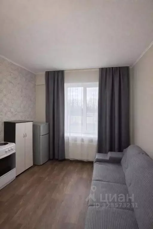 1-к кв. Краснодарский край, Усть-Лабинск Краснофорштадская ул., 1Бк2 ... - Фото 2