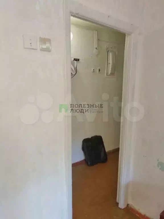 1-к. квартира, 30 м, 1/5 эт. - Фото 1