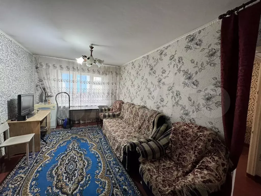 3-к. квартира, 52 м, 4/5 эт. - Фото 0