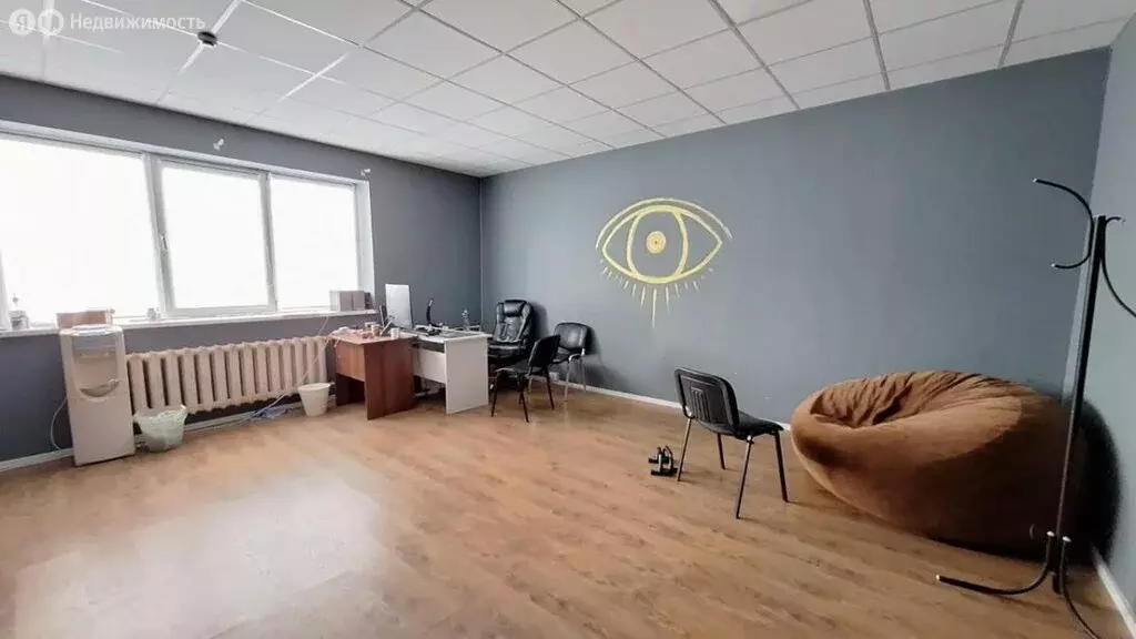 Помещение свободного назначения (35 м) - Фото 1