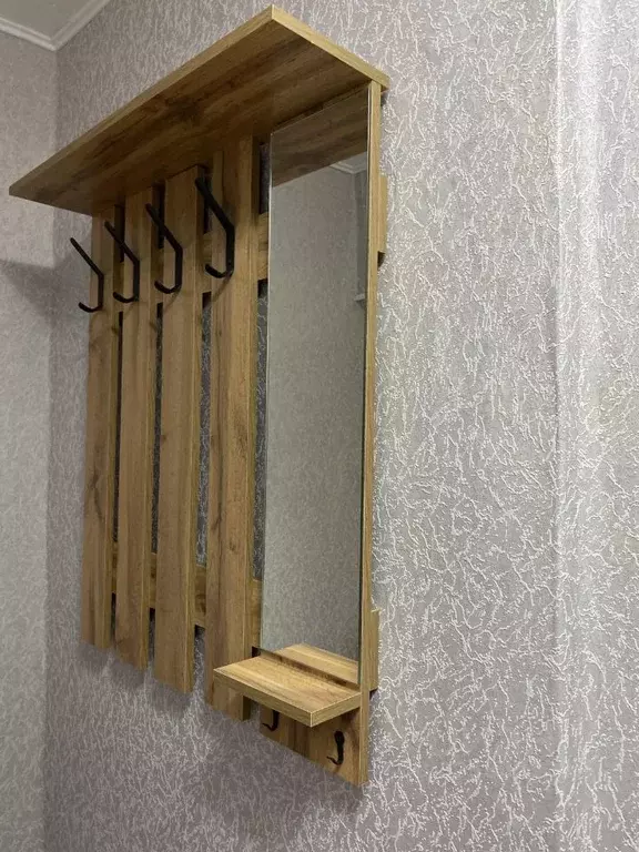 1-к кв. Москва Кокошкино дп, ул. Ленина, 6 (30.4 м) - Фото 2