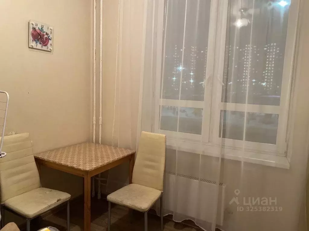 1-к кв. Московская область, Мытищи просп. Астрахова, 2 (32.0 м) - Фото 2