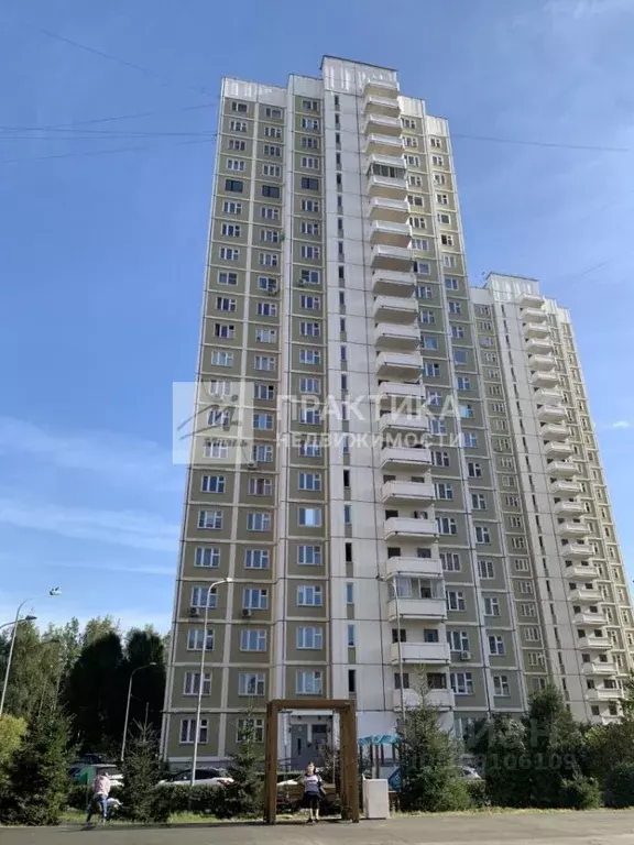 Комната Москва Челобитьевское ш., 14к4 (20.0 м) - Фото 0