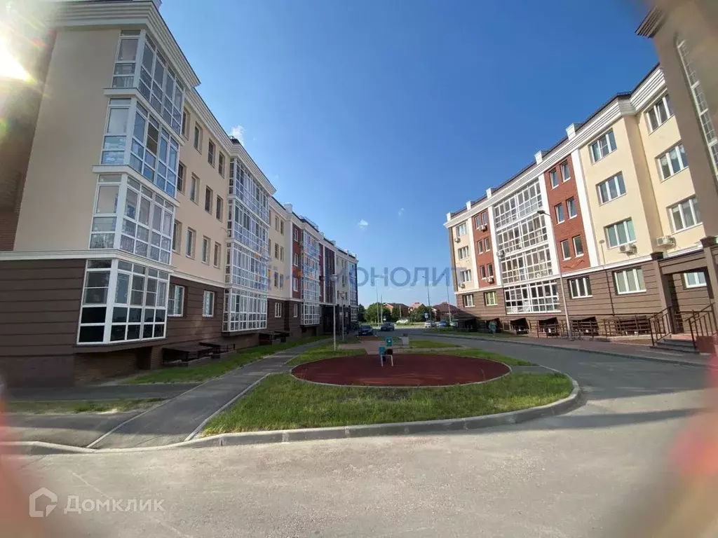 Продаётся 1-к квартира, 33.4 м - Фото 0