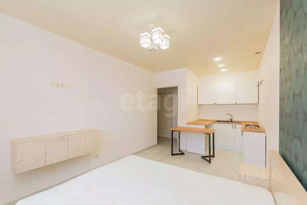 Студия Адыгея, Тахтамукайский район, Старобжегокайское с/пос, Новая ... - Фото 1