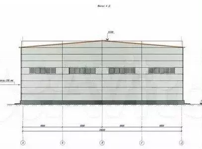 Теплый склад/Производство 1400кв.м. г.Балашиха 800 - Фото 1