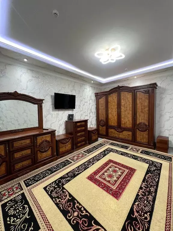 2-к кв. Татарстан, Казань Даурская ул., 34Б (57.0 м) - Фото 1