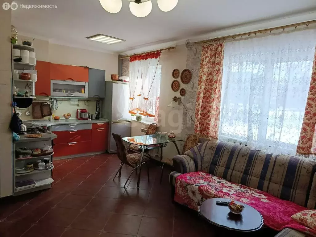 3-комнатная квартира: Черняховск, улица Пушкина, 10 (57.9 м) - Фото 2