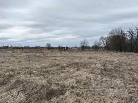 Участок в Московская область, Воскресенск городской округ, д. Городище ... - Фото 1