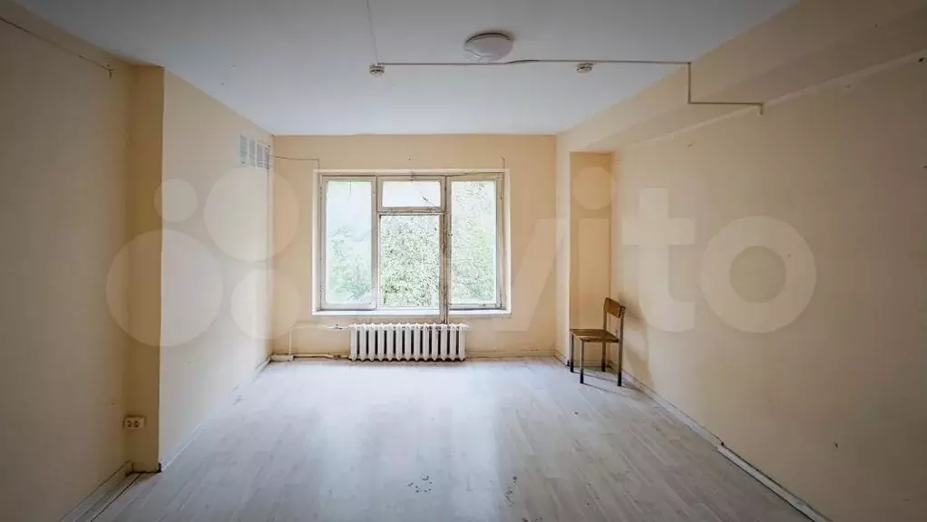 Аренда офисов 566 - 745 м2 м. Коломенская в юао в - Фото 0