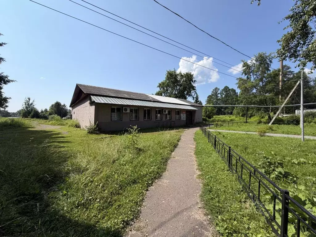 Помещение свободного назначения в Тверская область, Конаковский ... - Фото 2
