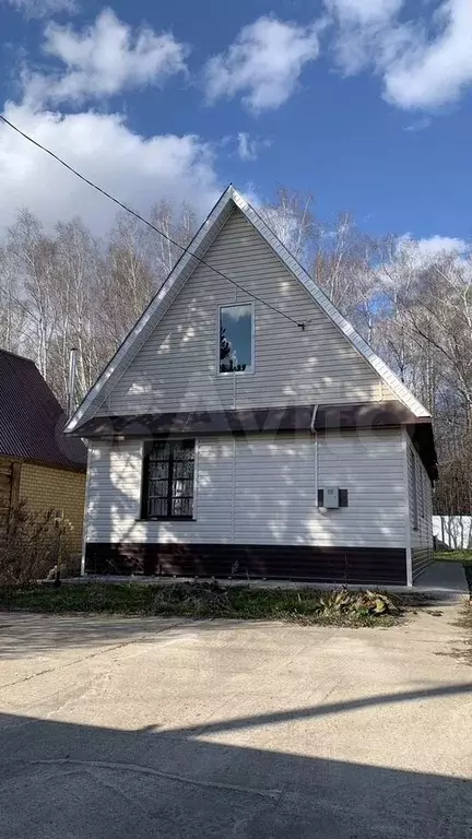 Дом 48 м на участке 7,5 сот. - Фото 0