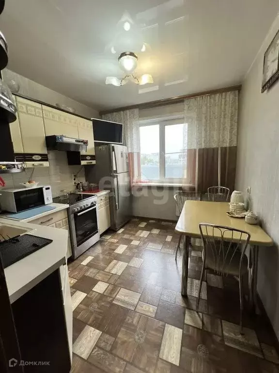 Продаётся 3-к квартира, 70 м - Фото 1