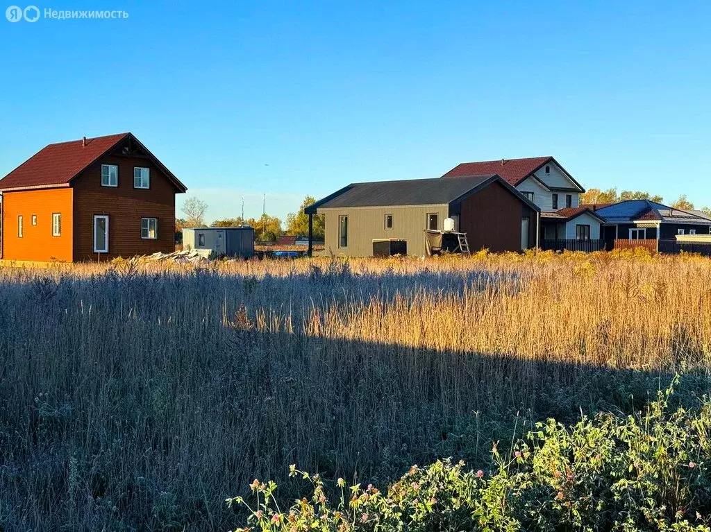 Участок в село Братовщина, территория Братошино, 212 (11.5 м) - Фото 2