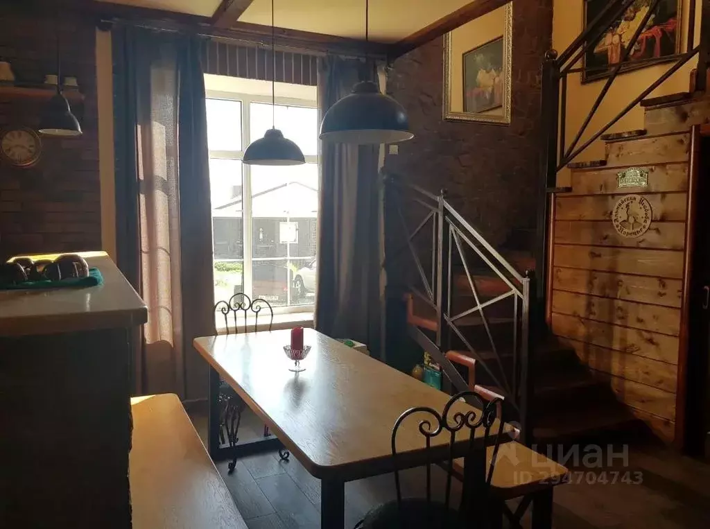 Дом в Воронежская область, Семилукский район, с. Девица ул. Дорожная, ... - Фото 2