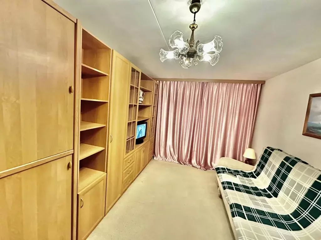 2-к кв. Москва ул. Каховка, 14К3 (41.0 м) - Фото 2