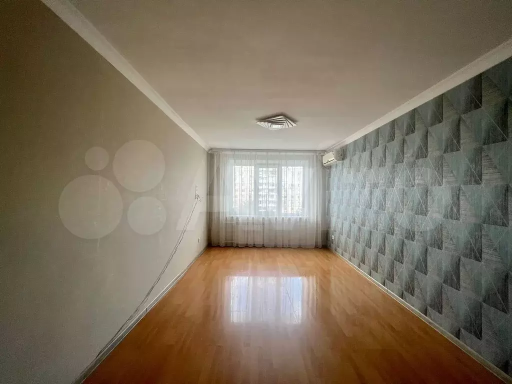 3-к. квартира, 65 м, 6/9 эт. - Фото 1