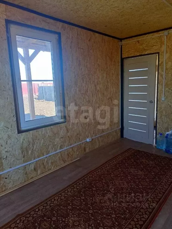 Дом в Вологодская область, Вишня садоводческое товарищество  (12 м) - Фото 1