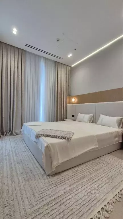 2-к кв. Татарстан, Казань ул. Алексея Козина, 8 (52.0 м) - Фото 2