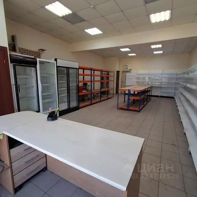 Помещение свободного назначения в Краснодарский край, Краснодар ... - Фото 2