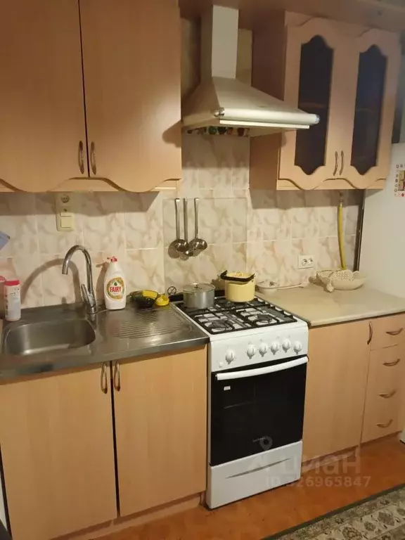 2-к кв. Липецкая область, Липецк 15-й мкр, 35 (50.0 м) - Фото 0