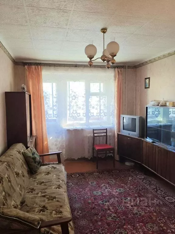 3-к кв. Башкортостан, Белорецк ул. В. Косоротова, 1 (51.0 м) - Фото 1
