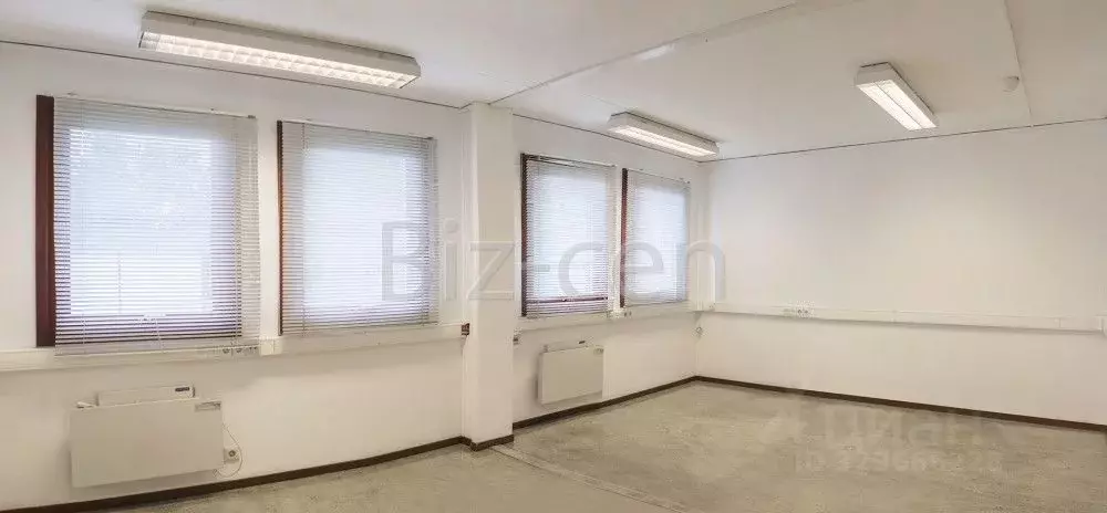 Офис в Санкт-Петербург Хрустальная ул., 11Х (195 м) - Фото 2