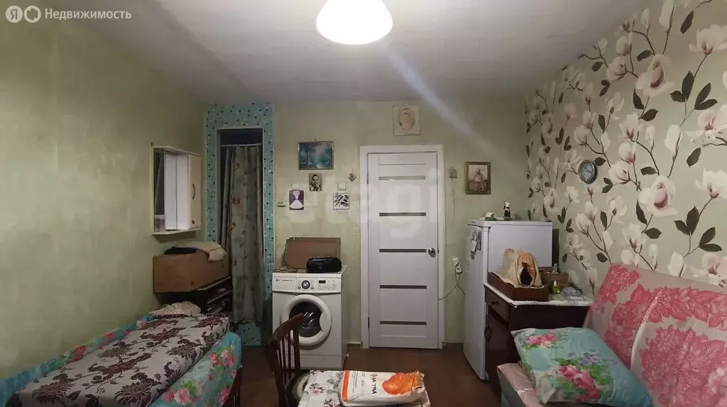 1-комнатная квартира: Йошкар-Ола, улица Прохорова, 22 (17.2 м) - Фото 2