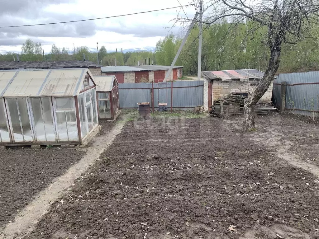 Купить Дачу Недорогую В Заволжском Районе