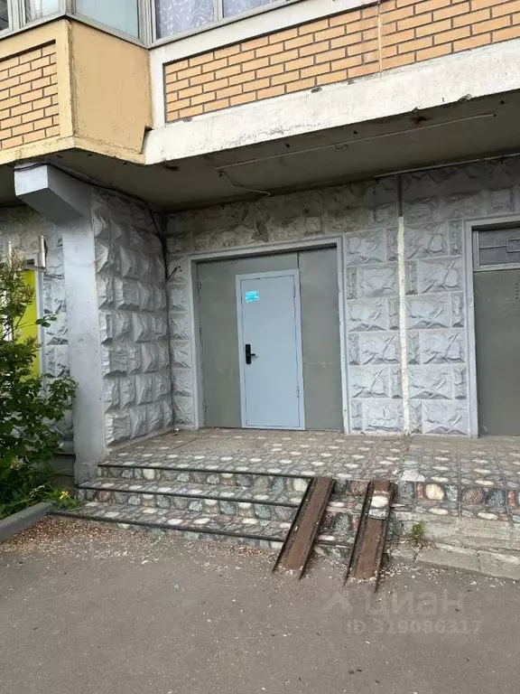 Помещение свободного назначения в Москва Волынская ул., 10 (12 м) - Фото 0