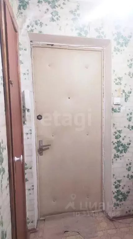 1-к кв. Калужская область, Калуга Привокзальная ул., 14 (36.7 м) - Фото 0