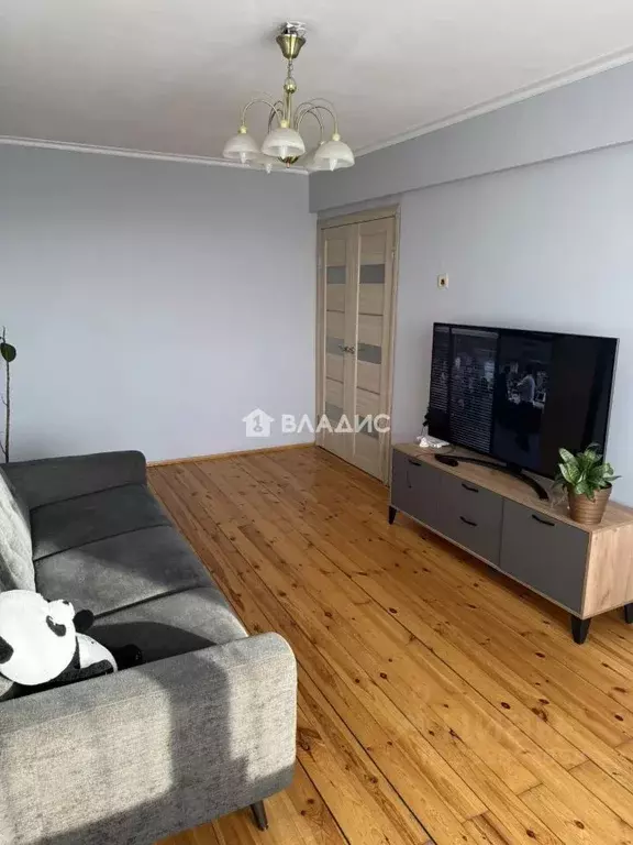 4-к кв. Бурятия, Улан-Удэ Сокол мкр, 8 (74.6 м) - Фото 1