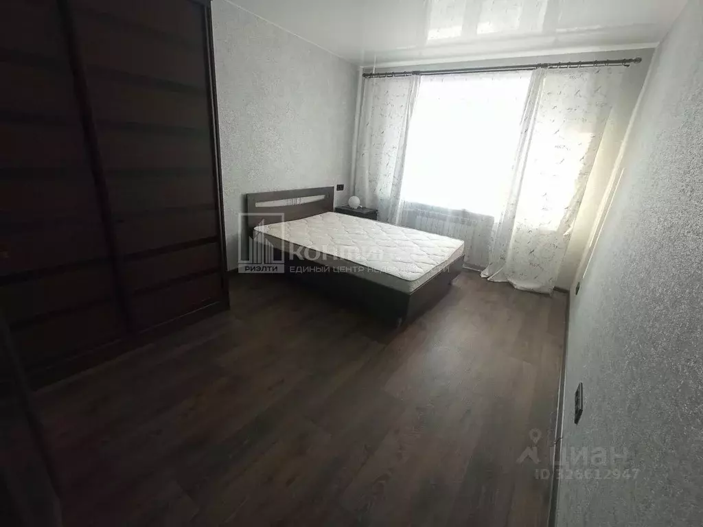 2-к кв. Владимирская область, Ковров просп. Ленина, 35 (46.0 м) - Фото 2