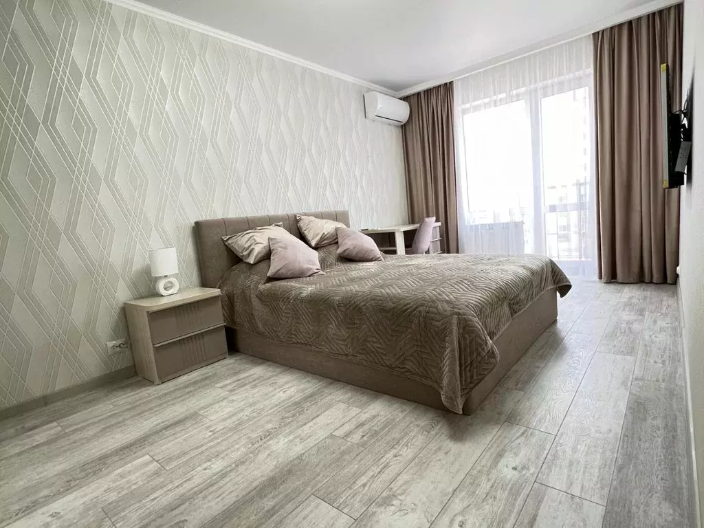 1-к кв. Мордовия, Саранск ул. Фурманова, 67 (37.0 м) - Фото 2