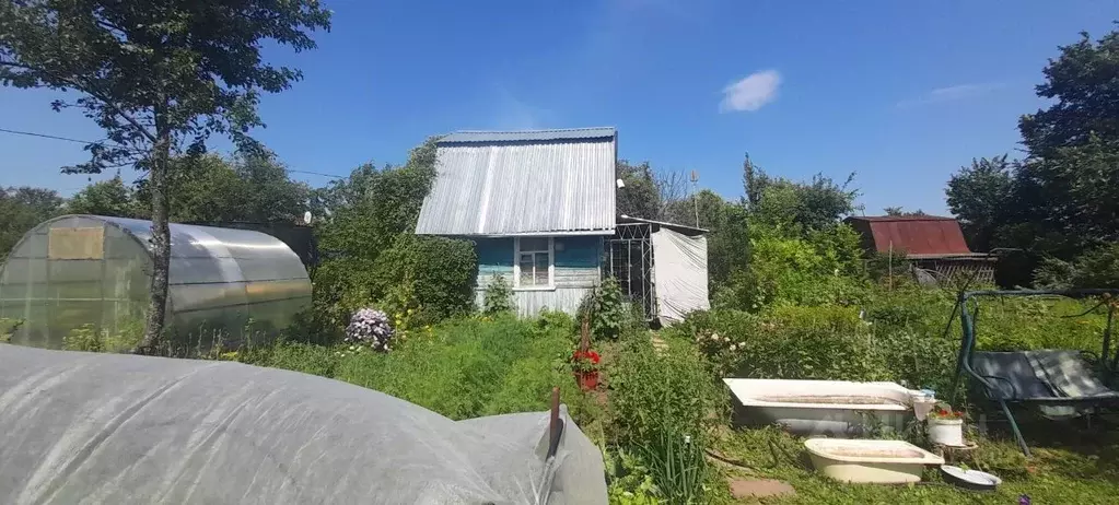 Дом в Владимирская область, Суздальский район, Боголюбовское ... - Фото 2