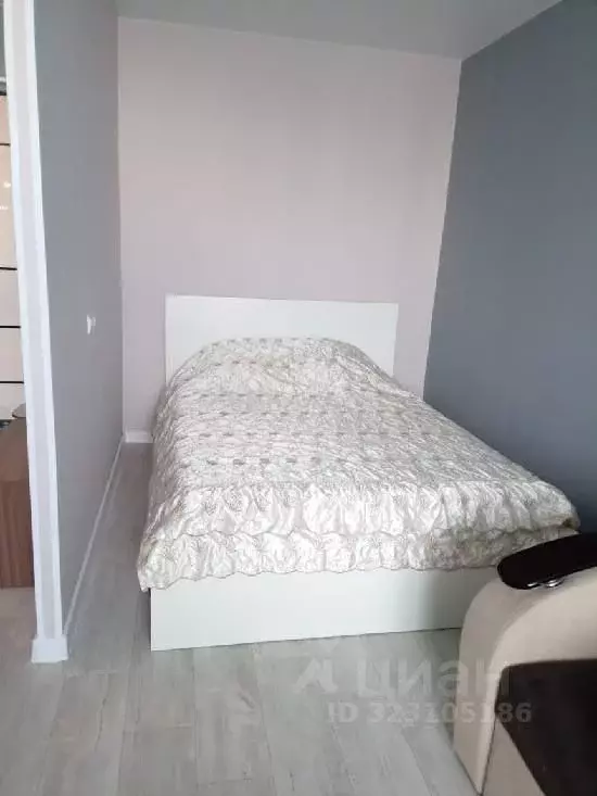 1-к кв. Самарская область, Тольятти 12-й кв-л, бул. Гая, 25 (33.0 м) - Фото 2