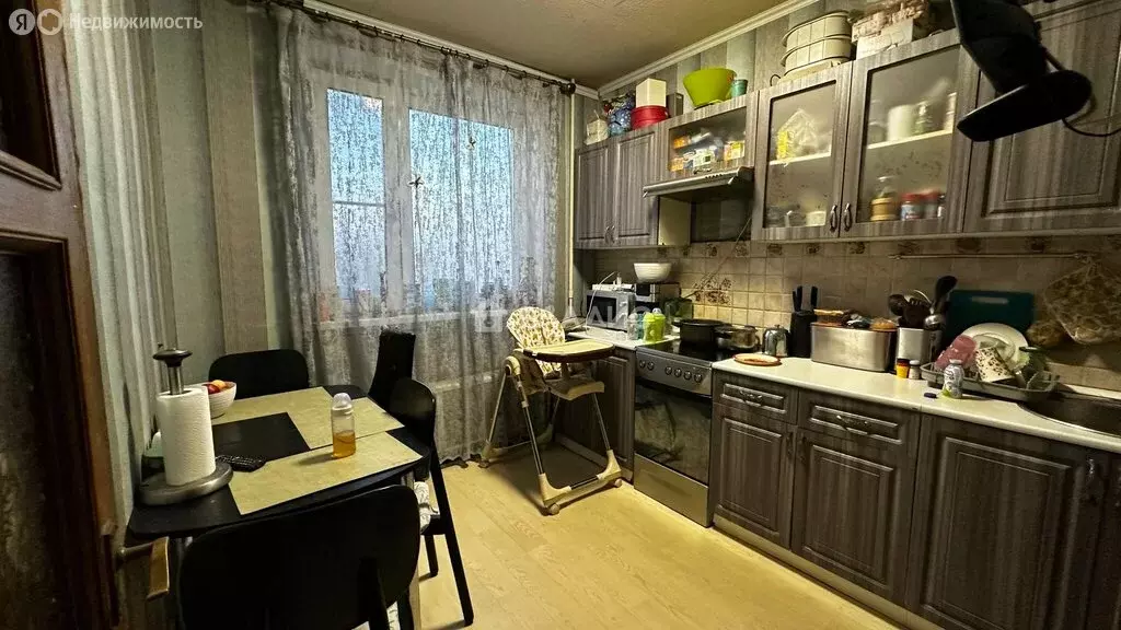 2-комнатная квартира: Москва, Жулебинский бульвар, 30к1 (50.1 м) - Фото 1