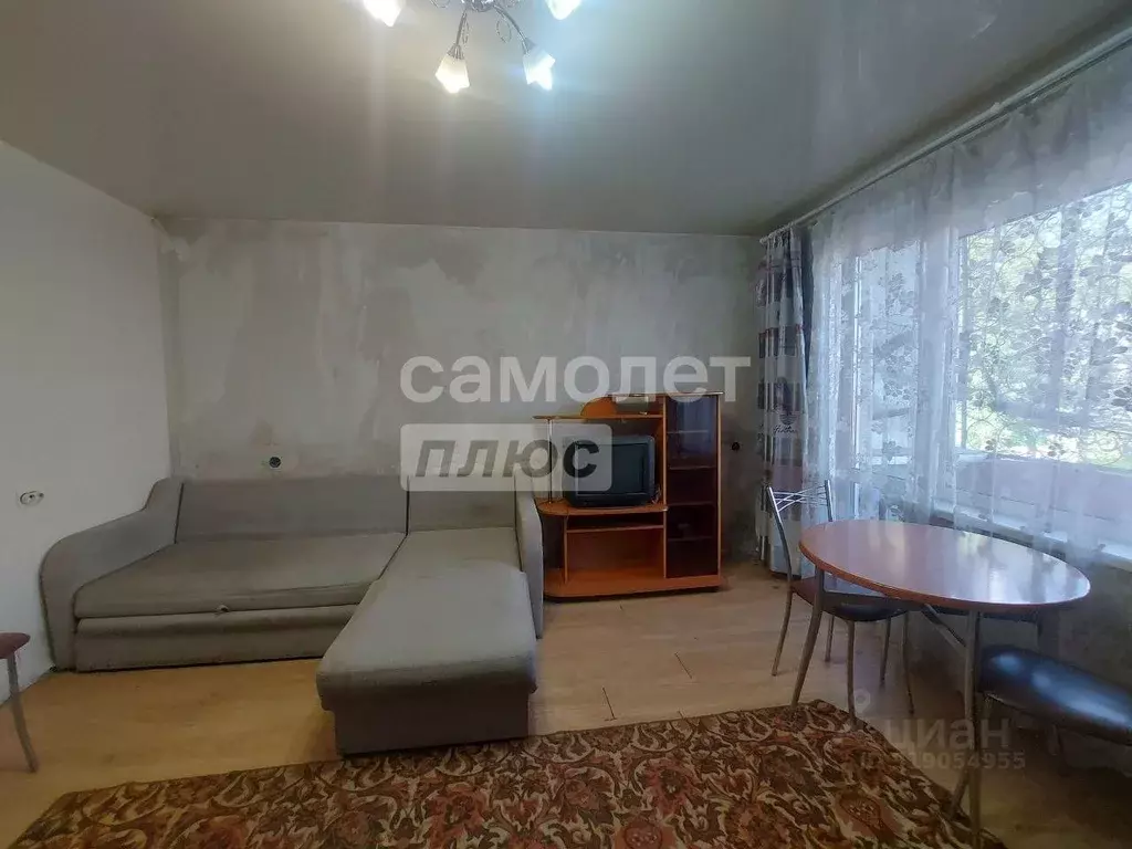 Комната Иркутская область, Иркутск Шахтерская ул., 19А (18.0 м) - Фото 1