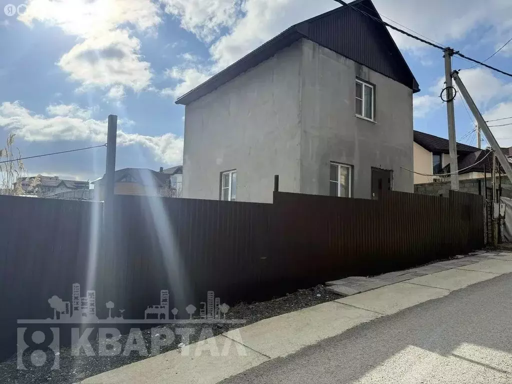 Участок в территория Цемдолина, Малиновая улица, 119 (10 м) - Фото 2