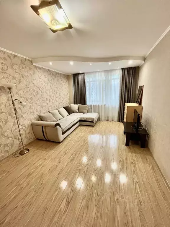 1-к кв. Москва ул. Васильцовский Стан, 7к1 (42.0 м) - Фото 2