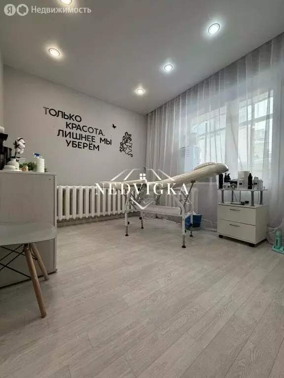 2-комнатная квартира: Мирный, улица Солдатова, 10 (43.6 м) - Фото 1