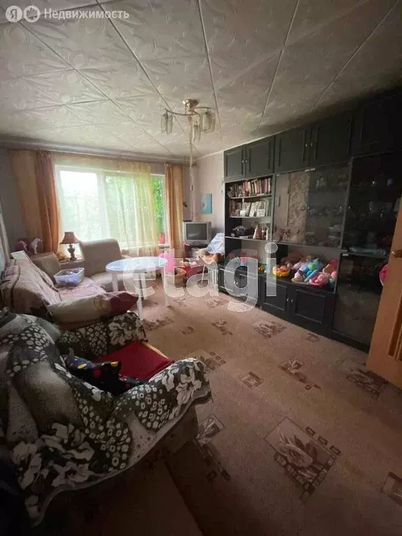Дом в село Никольское, 3-я Восточная улица (58 м) - Фото 2