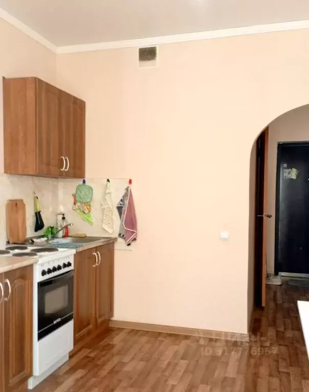 1-к кв. Ставропольский край, Ставрополь Крупской пер., 29 (33.7 м) - Фото 2